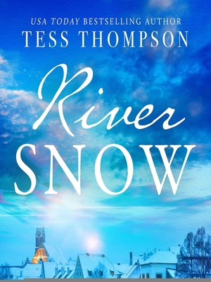 cover image of Riversnow